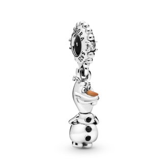 Viseći privezak Disney Frozen Olaf